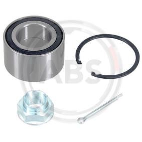 A.B.S. 201173 Roulement de roue DAIHATSU SIRION (M3_)