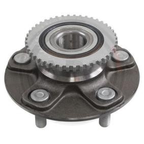 Compre Kit de rolamento de roda da A.B.S. 201224 a um preço baixo por 86,55&nbsp;&euro;
