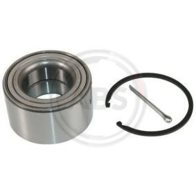 A.B.S. 201258 Roulement de roue TOYOTA AVENSIS Liftback (_T22_)