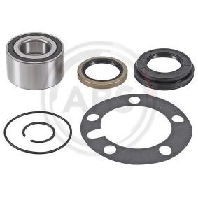 A.B.S. 201294 Roulement de roue TOYOTA LAND CRUISER 90 (_J9_)