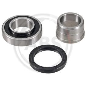 A.B.S. 201321 Rodamiento de rueda SUZUKI Grand Vitara 1 SUV (FT, HT) 2.0 86 cv Gasoleo