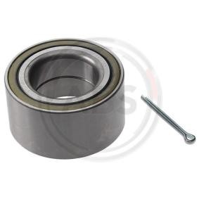A.B.S. 201416 Roulement de roue CHRYSLER PT CRUISER Décapotable