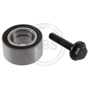 Compre Kit de rolamento de roda da A.B.S. 201460 a um preço baixo por 18,36&nbsp;&euro;