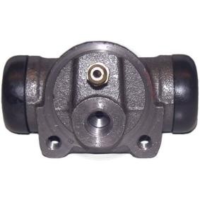 A.B.S. 2065 Hjulbremsesylinder FIAT TEMPRA