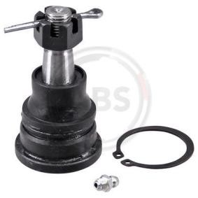 A.B.S. 220177 Rotule de suspension NISSAN ALMERA 1 Hatchback (N15)