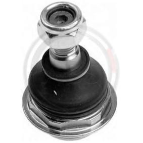 Acquista Testina braccio oscillante da A.B.S. 220363 a buon mercato per soli 13,19&nbsp;&euro;