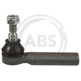 A.B.S. 230634 Spurstangenkopf FIAT DUCATO Bus (230) 2.0 109 PS Otto