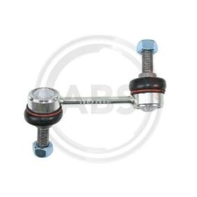 A.B.S. 260492 Koppelstange ALFA ROMEO 159 Sportwagon (939) 2.4 200 PS Diesel