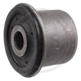 A.B.S. 270627 Silent bloc de triangle SMART FORTWO Coupé (450)