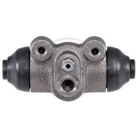 Kjøp Hjulsylinder, brems av A.B.S. 2840 til den lave prisen 203,51&nbsp;kr