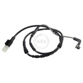 Comprar Sensor de desgaste de pastillas de frenos de A.B.S. 39679 a bajo precio de 8,02&nbsp;&euro;