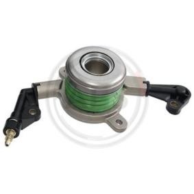 A.B.S. 41249 Urtrampningsmekanism MERCEDES-BENZ VITO / MIXTO Skåp (W639)