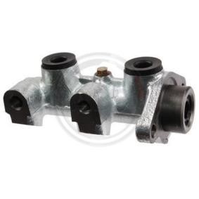 A.B.S. 41826X Pompa freni DAEWOO NEXIA (KLETN)