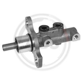 A.B.S. 41997 Hauptbremszylinder ALFA ROMEO 159 Sportwagon (939) 2.4 200 PS Diesel