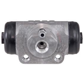 Kjøp Hjulsylinder, brems av A.B.S. 42810X til den lave prisen 271,50&nbsp;kr