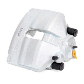 A.B.S. 520011 Bromsok SKODA SUPERB Kombi (3T5) 1.6 105 hk Diesel