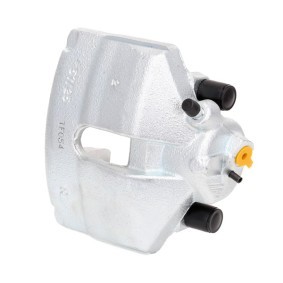 A.B.S. 520012 Bromsok SKODA SUPERB Kombi (3T5) 1.6 105 hk Diesel