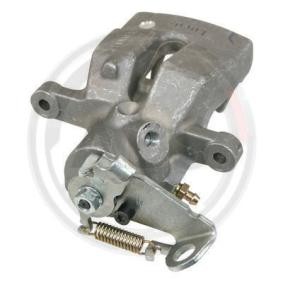 A.B.S. 520131 Bremssattel RENAULT Scénic 1 (JA0/1_, FA0_) 2.0 139 PS Otto