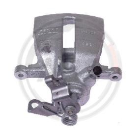 Köp Bromsok av A.B.S. 522241 till det låga priset 964,25&nbsp;kr