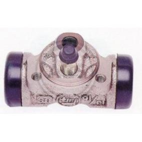 A.B.S. 52535 Cilindro do travão da roda TOYOTA TOWNACE