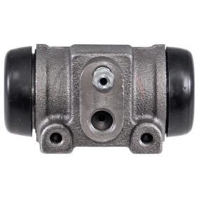 Kjøp Hjulsylinder, brems av A.B.S. 52941X til den lave prisen 253,55&nbsp;kr