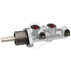 A.B.S. 61178 Bomba de freno ALFA ROMEO 156