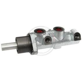 A.B.S. 61179 Bomba de freno ALFA ROMEO 156