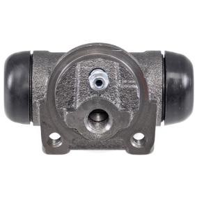 Kjøp Hjulsylinder, brems av A.B.S. 62870X til den lave prisen 233,76&nbsp;kr