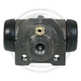 Acquista Cilindretto freno da A.B.S. 62879X a buon mercato per soli 17,11&nbsp;&euro;