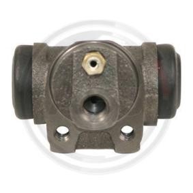 Acquista Cilindretto freno da A.B.S. 62885 a buon mercato per soli 13,68&nbsp;&euro;