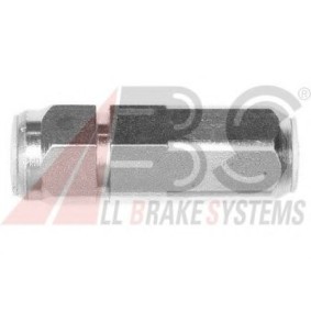 A.B.S. 63970 Bromsreduceringsventil PEUGEOT 205 II (20A/C)