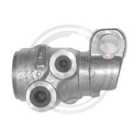 A.B.S. 64059 Bremskraftregler FIAT DUCATO Pritsche/Fahrgestell (230) 1.9 68 PS Diesel