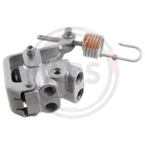 A.B.S. 64095 Bromsreduceringsventil PEUGEOT 206 Sedan
