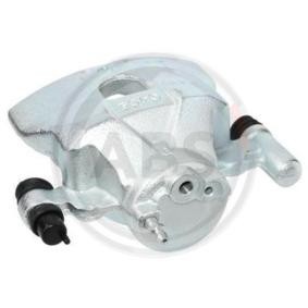 A.B.S. 721461 Bremsecaliper MAZDA 6 Station Wagon (GY) 1.8 120 hk Bensinmotor