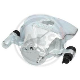 A.B.S. 721462 Bremsecaliper MAZDA 6 Station Wagon (GY) 1.8 120 hk Bensinmotor
