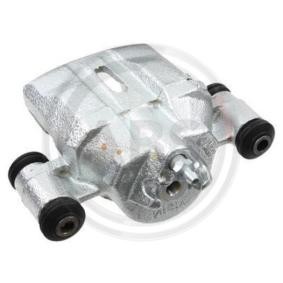 A.B.S. 721472 Pinzas de freno SUZUKI JIMNY