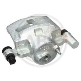 A.B.S. 727012 Bremsecaliper MAZDA 323