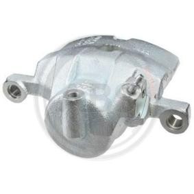 A.B.S. 729491 Pinças de travão MITSUBISHI L 400