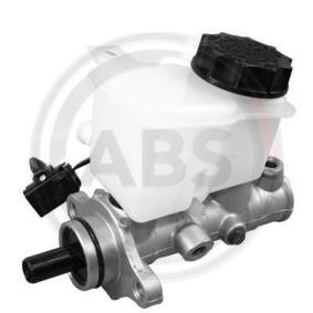 A.B.S. 75250 Hovedsylinder MAZDA 323 F 6 (BJ) 2.0 131 hk Bensinmotor