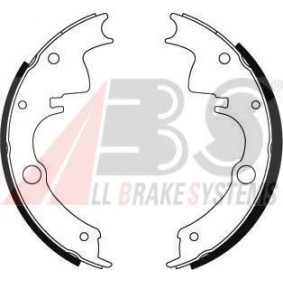 Acquista Kit ganasce freni da A.B.S. 8751 a buon mercato per soli 33,25&nbsp;&euro;