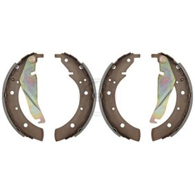 Achetez des Jeu de mâchoires de frein A.B.S. 8803 à prix pour 27,71&nbsp;&euro;