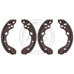 Acquista Kit ganasce freni da A.B.S. 9066 a buon mercato per soli 21,12&nbsp;&euro;