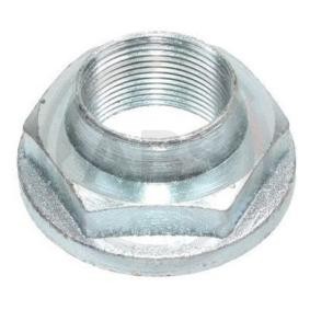 A.B.S. 910830 Mutter, Achsstummel BMW 5 Touring (E34) 2.0 150 PS Otto