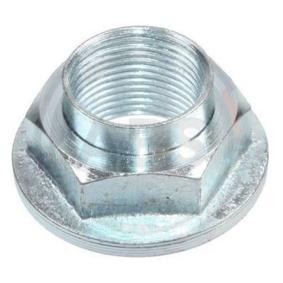 A.B.S. 915010 Mutter, akselstubb MAZDA 323 F 6 (BJ) 1.6 95 hk Bensinmotor
