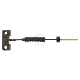 A.B.S. K10921 Cabo de freio de mão NISSAN MICRA