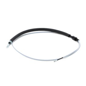 A.B.S. K16756 Cabo de freio de mão CITROËN C5