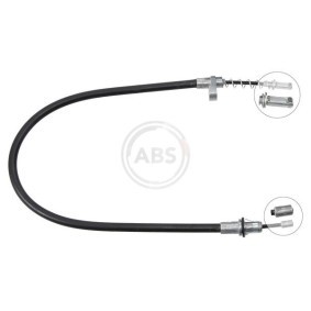 A.B.S. K18005 Cavo freno a mano LANCIA