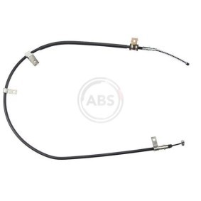 A.B.S. K19038 DAEWOO KALOS Sedan (KLAS) Käsijarruvaijeri