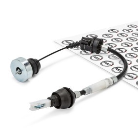 Achetez des Câble d'embrayage A.B.S. K24920 à prix pour 18,18&nbsp;&euro;