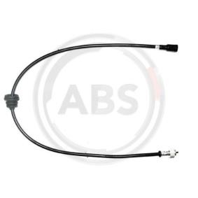 Acquista Cavo tachimetro da A.B.S. K43115 a buon mercato per soli 7,86&nbsp;&euro;